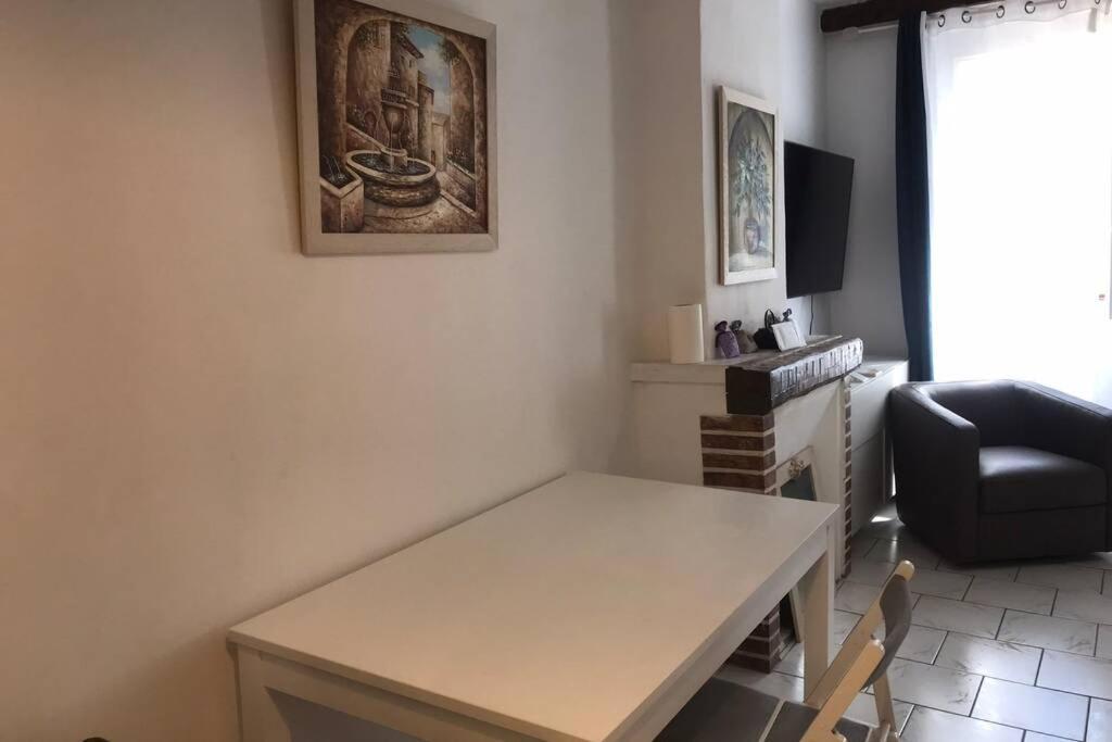 La Petite Oasis, Newly Renovated Daire Toulon Dış mekan fotoğraf